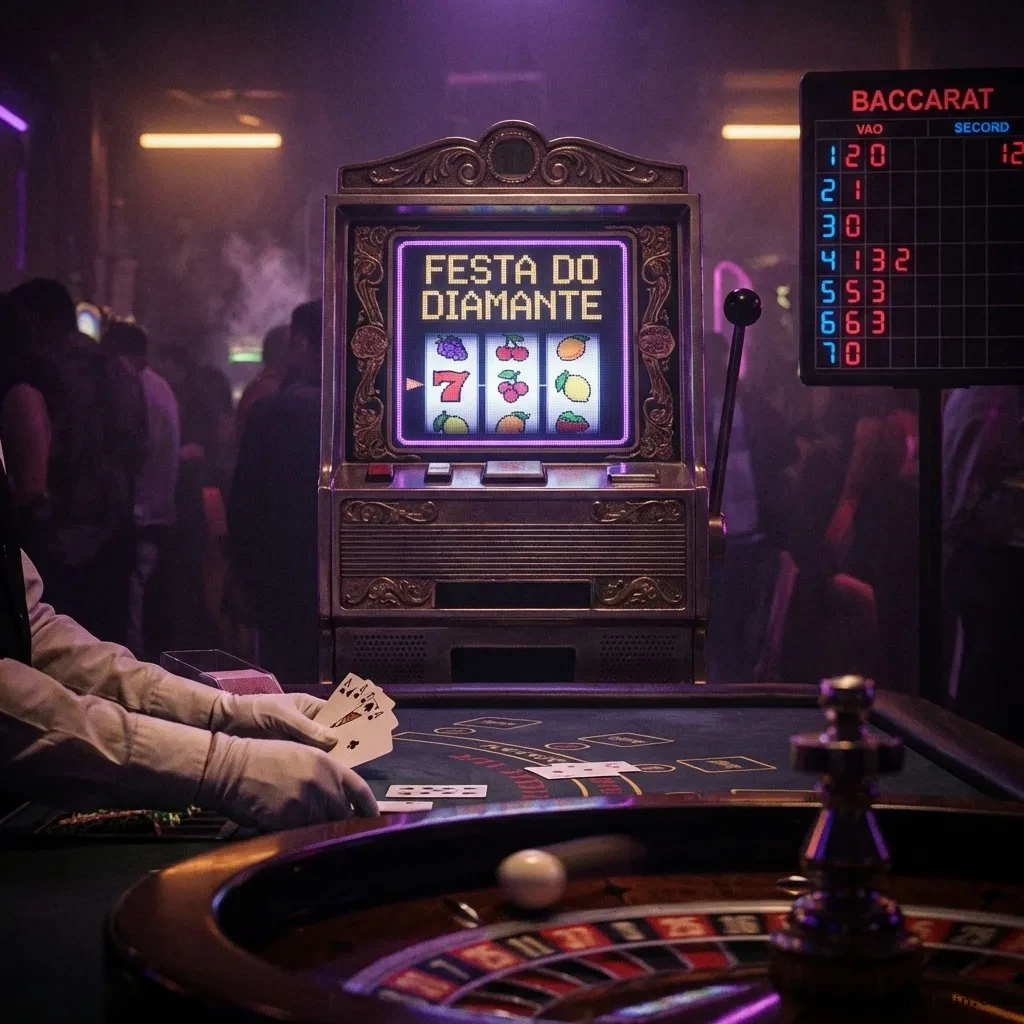 Baccarat Lemonpg