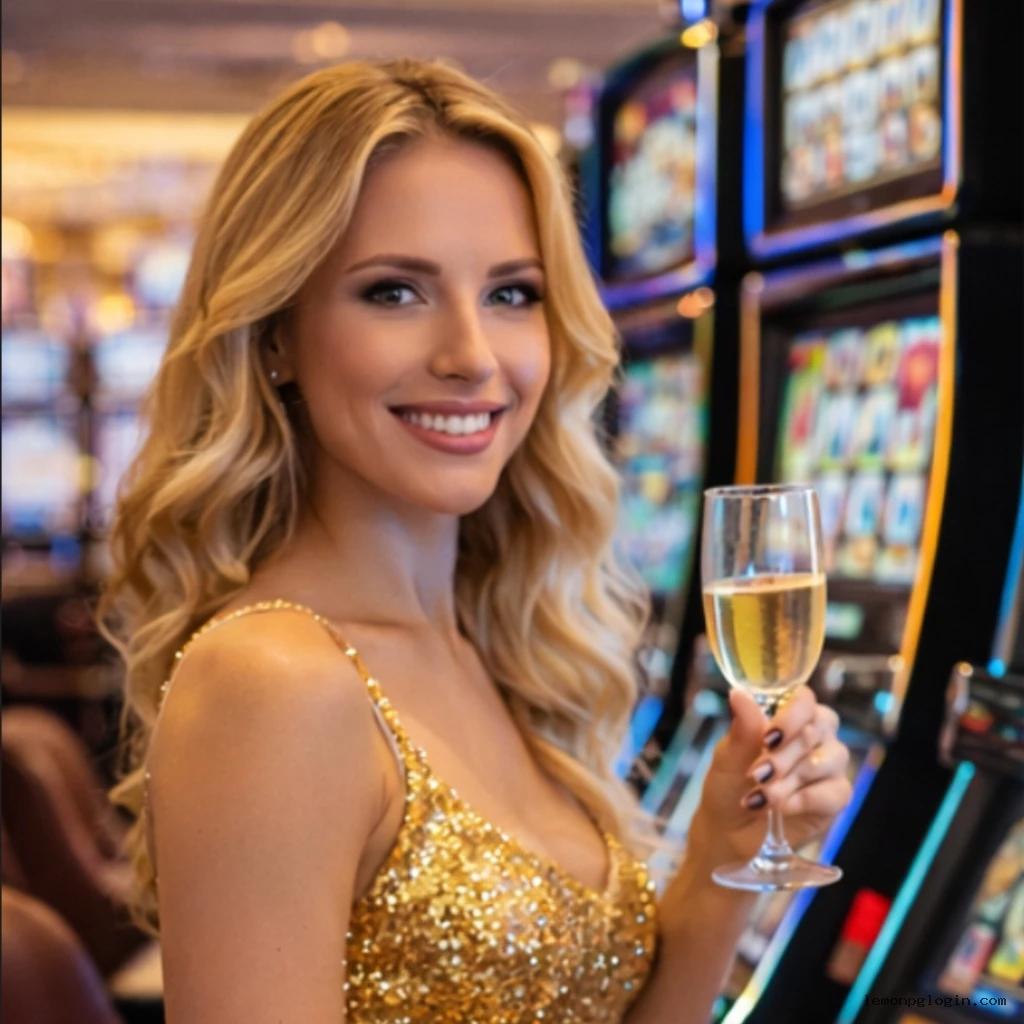 Casino Login Lemonpg